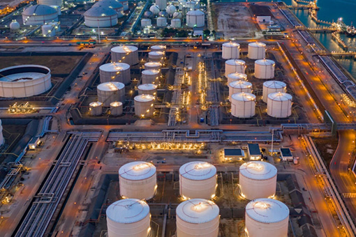 Oil transportation